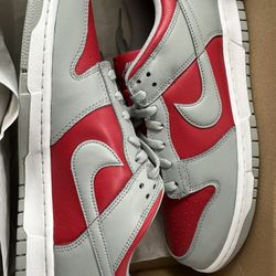 Nike Dunk Low QS Size 11 Men’s 12.5 Women’s