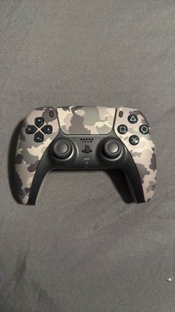 Ps5 controller throw offers !!!