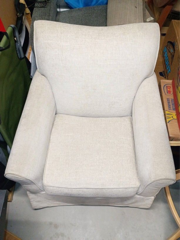 Swivel Rocker