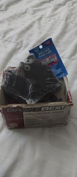 Honda Or Kia Disc Brakes Pads