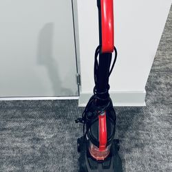 Good Working Slim Vacuum Cleaner