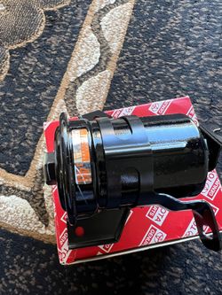 Toyota Fuel Filter