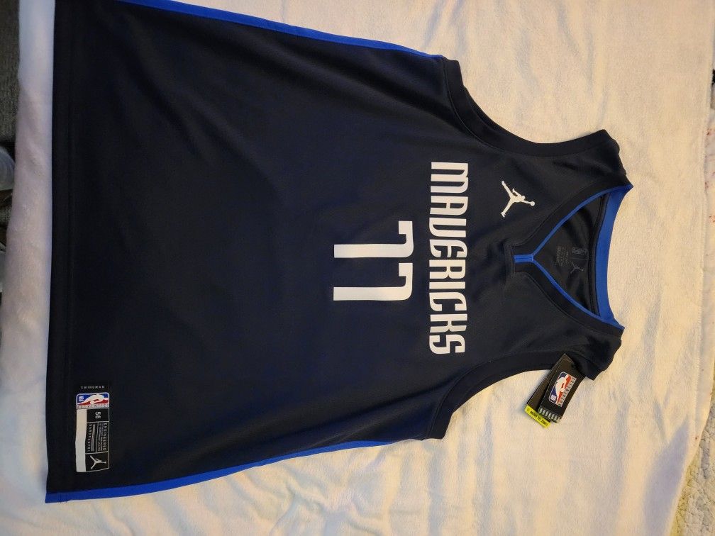 Dallas Jersey