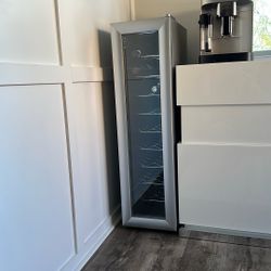 Wine Fridge 