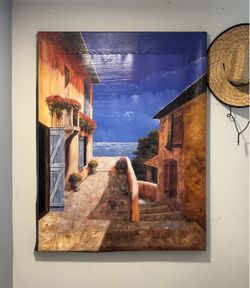 Decorative Wall Art