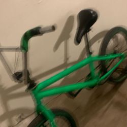  Wheelie Bike Fixed Gear