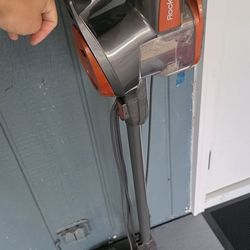 Vacuum 
