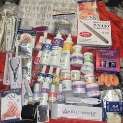 Nail Starter Kit