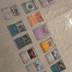 Pokemon Cards Need Gone Asap