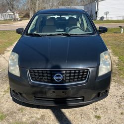 2009 Nissan Sentra