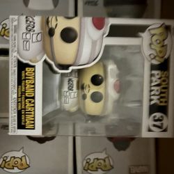 Boyband Cartman Funko Pop #37