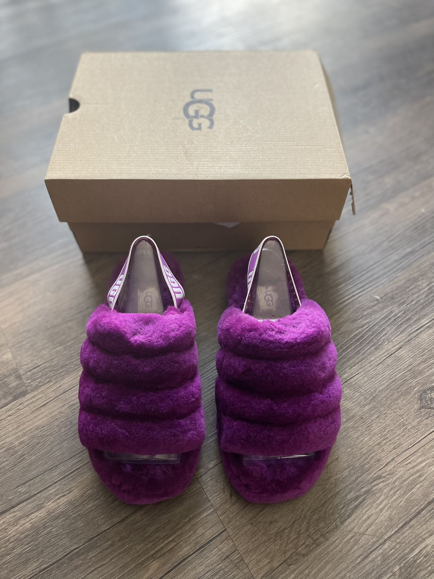 UGG Shoes