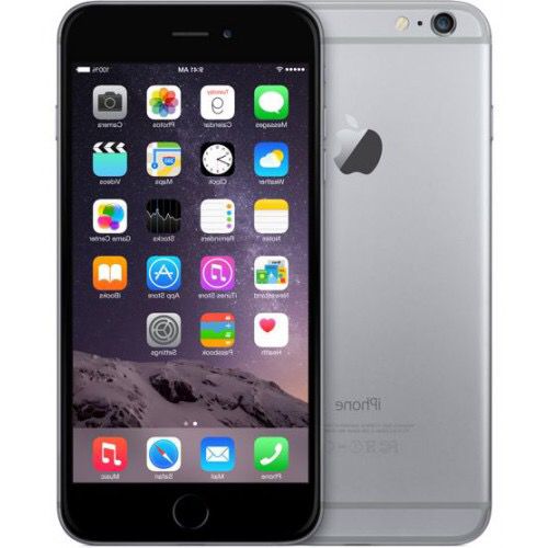 iPhone 6 64gig T-Mobile