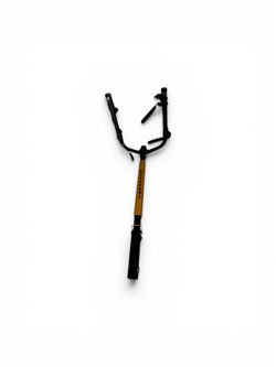 Hitch Mount 2-Bike Rack
