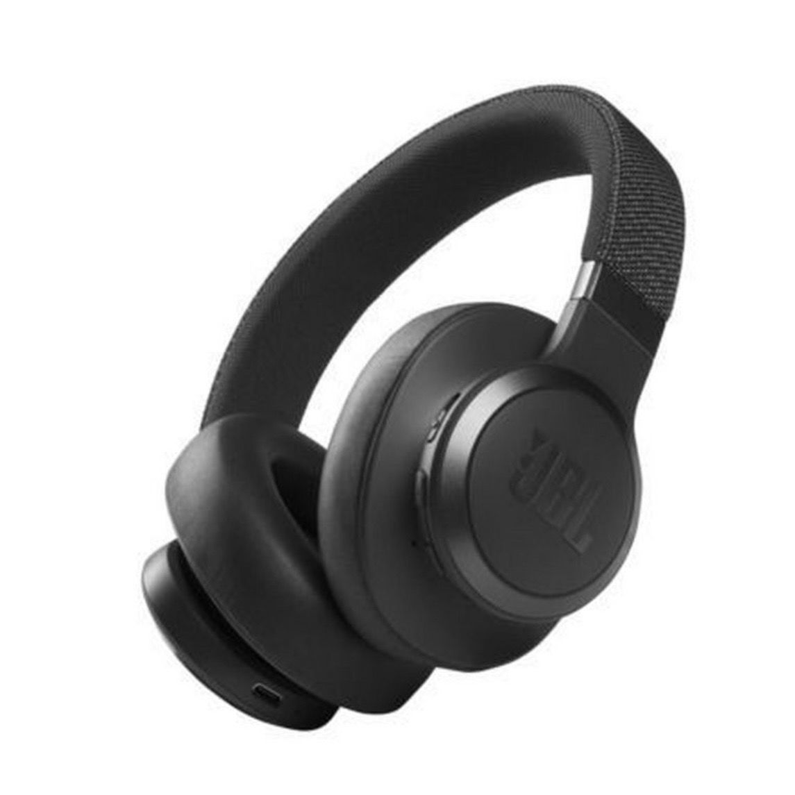 JBL Live Wireless Bluetooth black