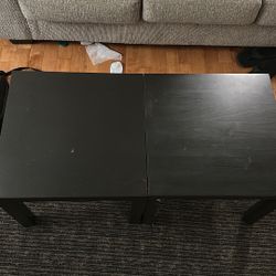 Matching Coffee Table 