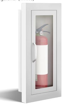 Fire extinguisher Cabinet Box