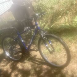 Huffy 18 speed 26 Inch Bicycle