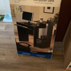 Computer Desk 