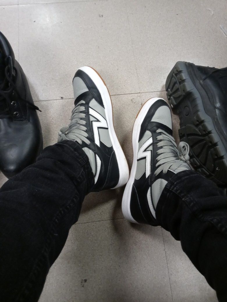 Classic Vans 