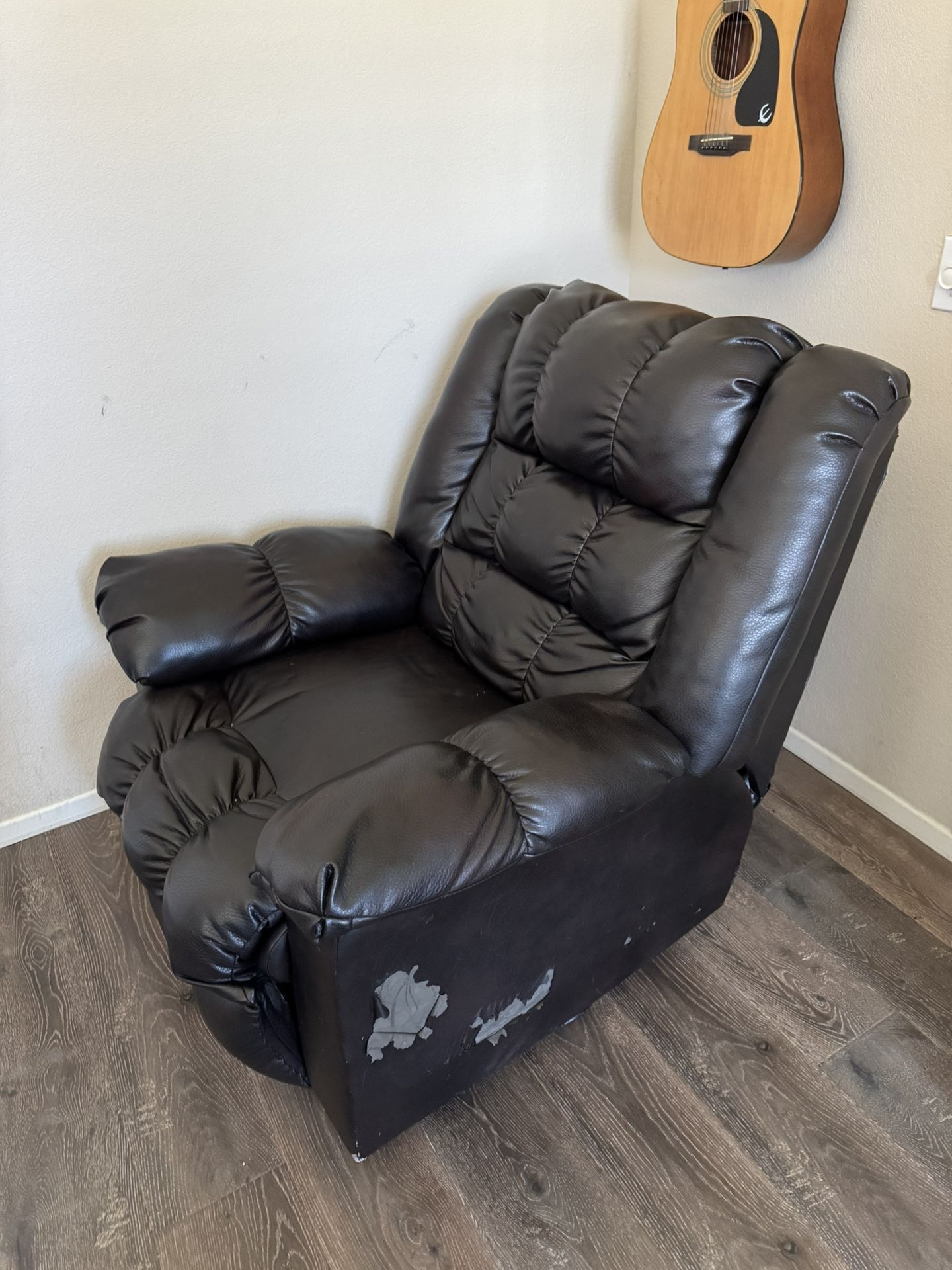 Recliner