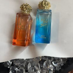 Juicy Couture Perfume Set