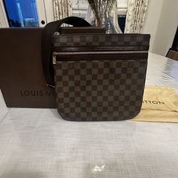 Authentic LV Crossbody Bag