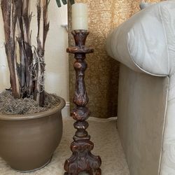 Candlestick
