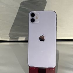 iPhone 11 Unlocked 