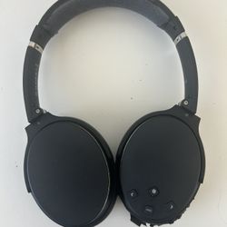 Srhythm Headphones