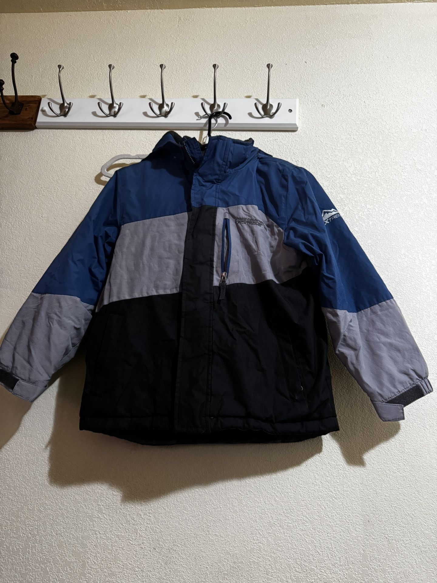 Boys jacket