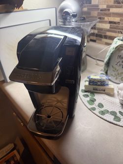 Keurig K-Mini Single Serve Coffee Maker