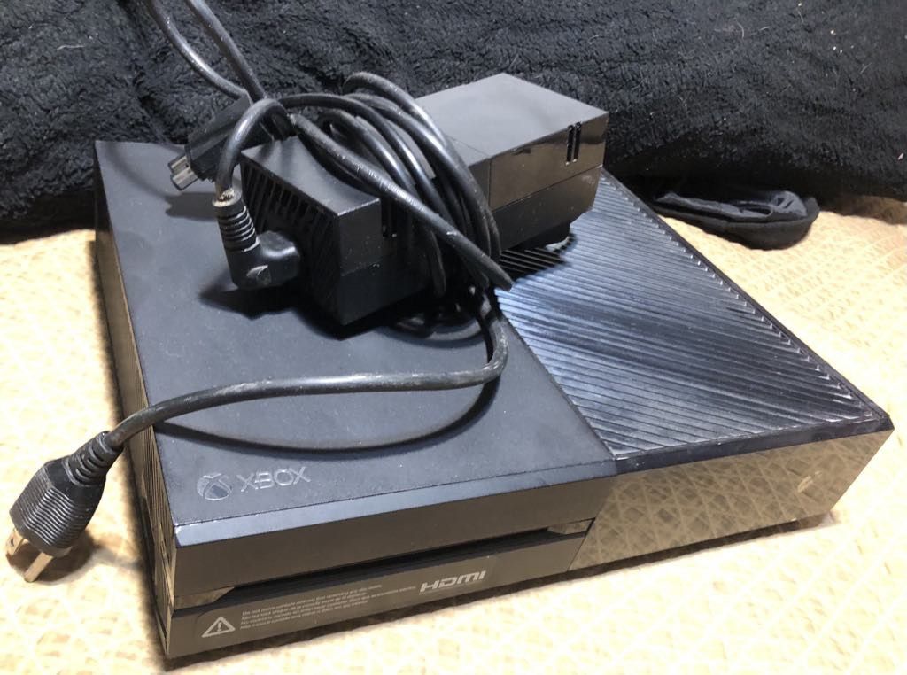 Xbox One