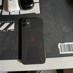 iPhone 11 64gb