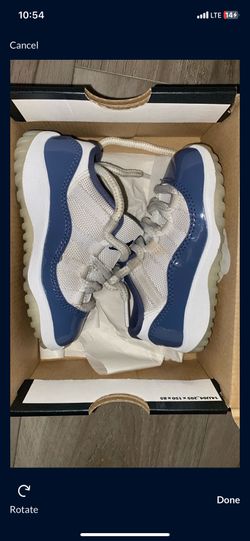 Jordan Retro 11