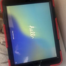 iPad