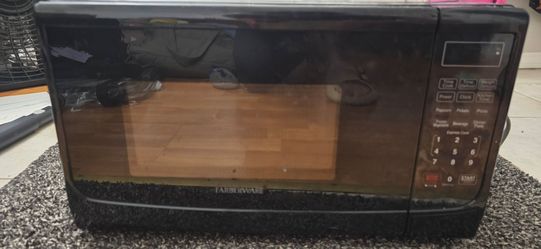 Faberware Microwave