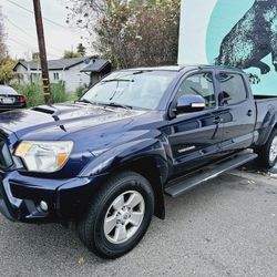 🔥13 CHULADA TRD TACOMA TOYOTA 🔥1995 DE ENGANCHE 💗 213-810-1060 