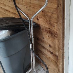 Pressure Washer Surface Cleaner