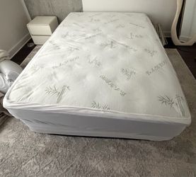 Queen Mattress