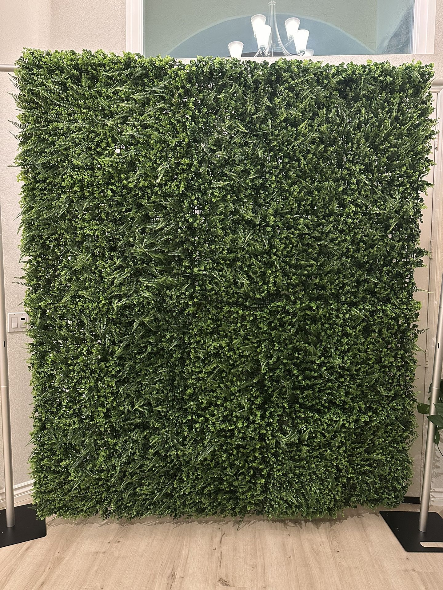 Greenery Wall