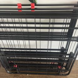 Bed Frame 