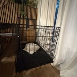 Dog Kennel Large Dog