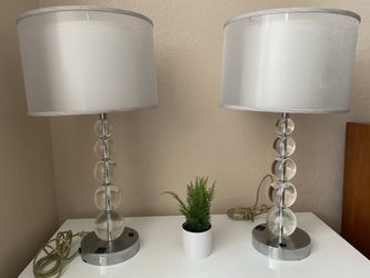 Room lamps