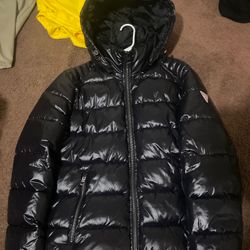 Guess Puffer Jacket Size L Men’s Wear