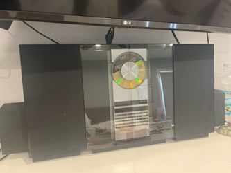 Bang & Olufsen BeoSound 3000 CD Player