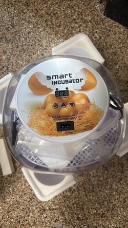 Smart Incubator
