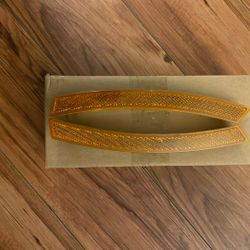 Honda CR-V 2023 Side Orange Reflector – OEM Style