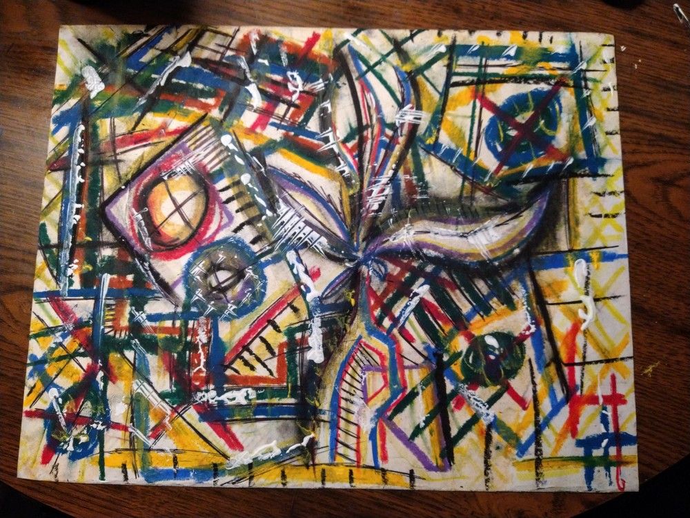 Art