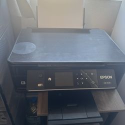 Free Printer